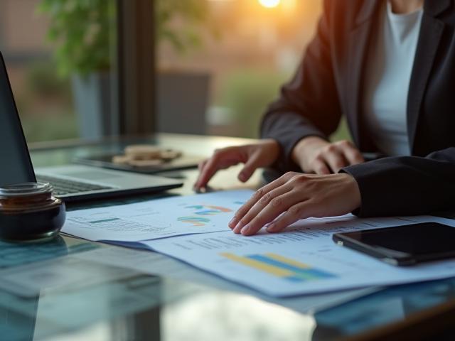 Curso de finanzas para emprendedores, creación de valor y valoración