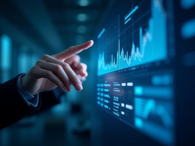 Análisis cuantitativo avanzado para gestión de portafolio